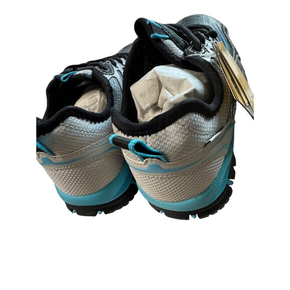 Women's Oliver FIXIT Series by Honeywell‎ Composite Toe 8 Work Shoes -NIB - Picture 3 of 10